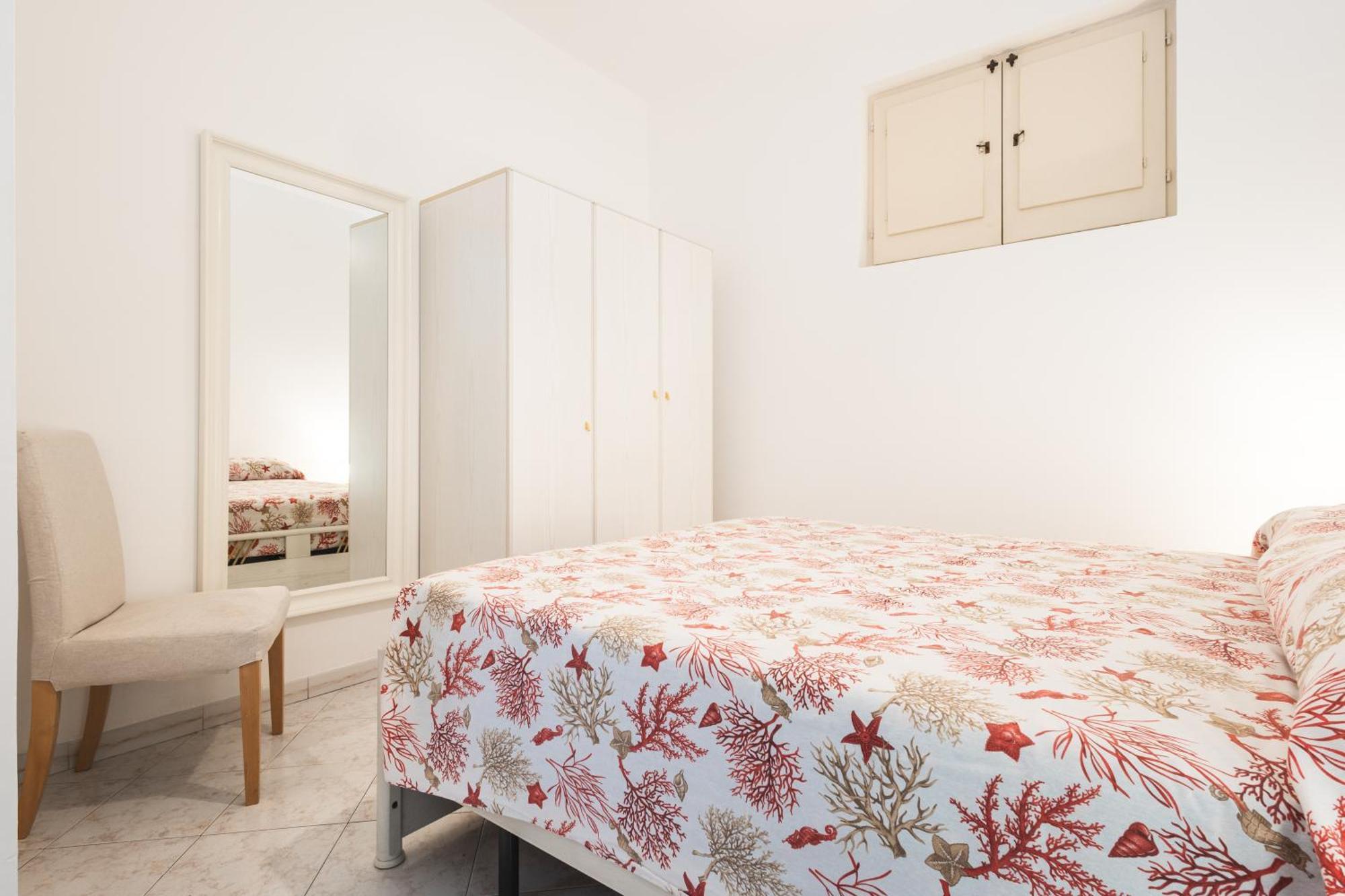 Hotel Residence La Villetta Canneto  Room photo